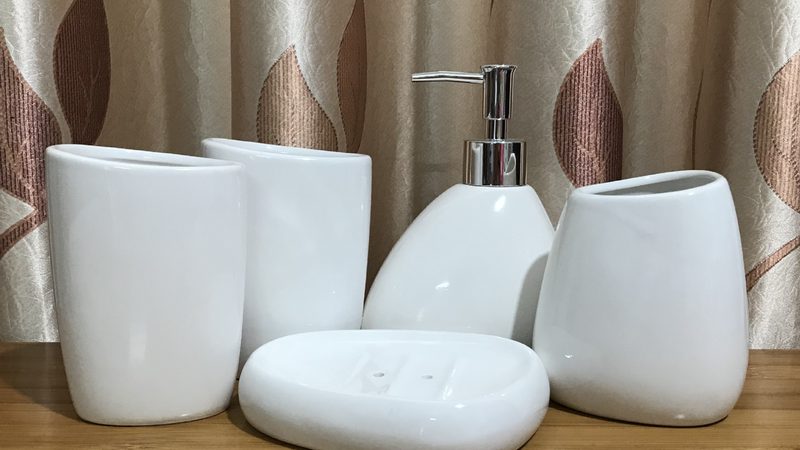 如何根据台下盆规格型号精准选配